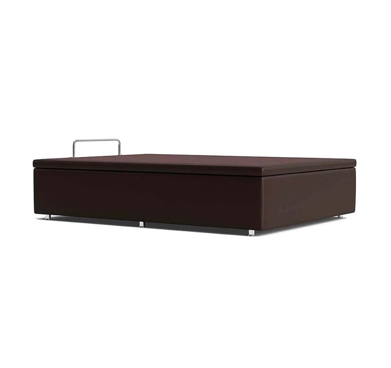 Base Sommier Baú Fashion Cori