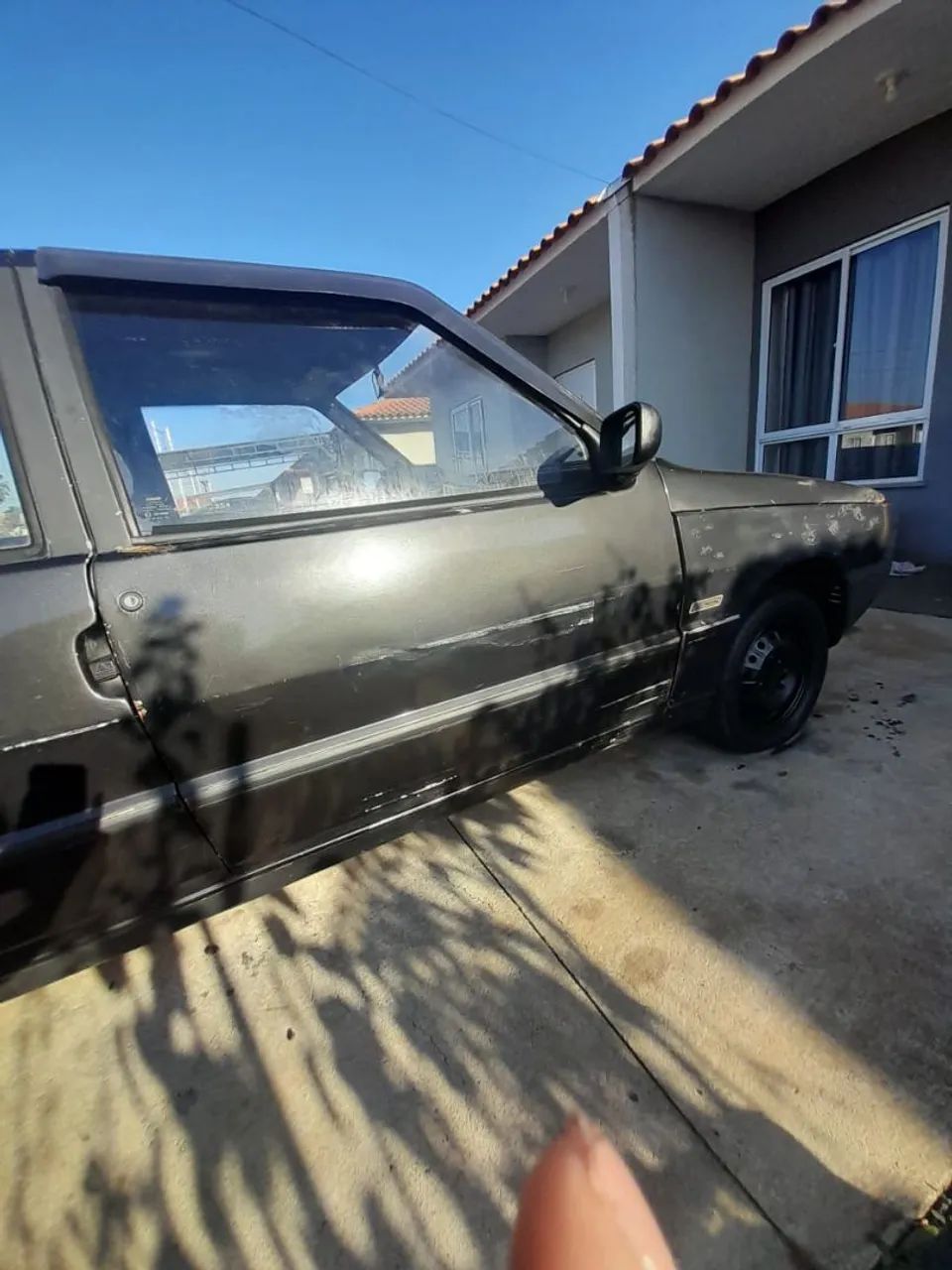 Carro - Foto 3