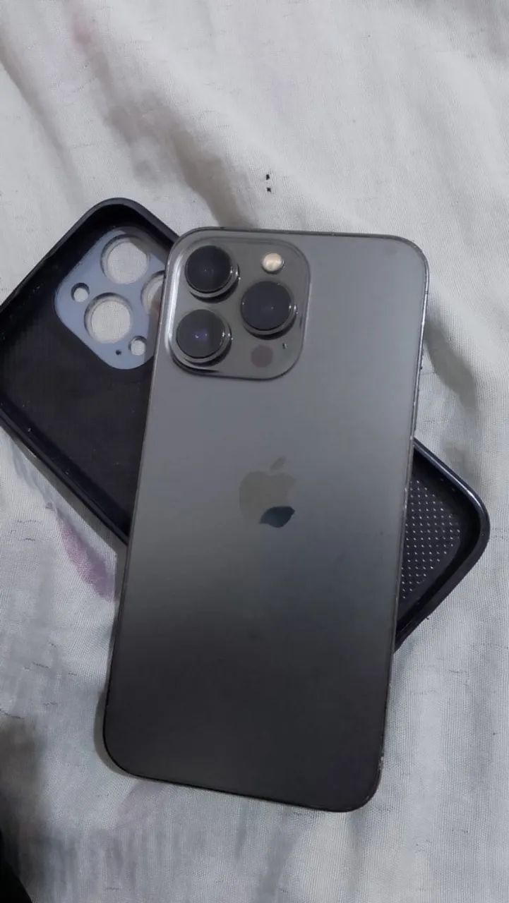 IPHONE 13 PRO ? 128GB PRETO  - Foto 2