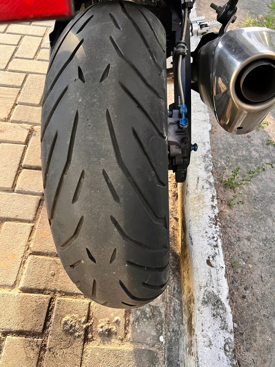 Srad 750 BAIXÍSSIMA KM - Foto 5