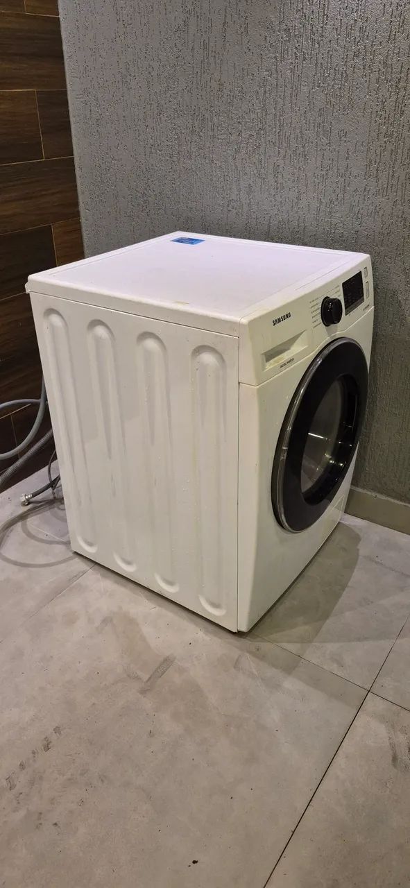 Vendo Maquina LAVA E SECA - Samsung - Foto 5