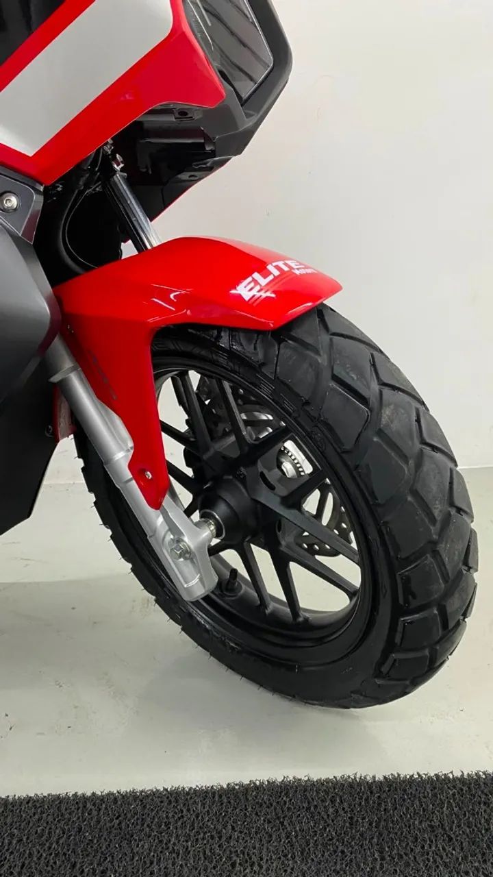 ADV 150 ZERADA!! - Foto 3