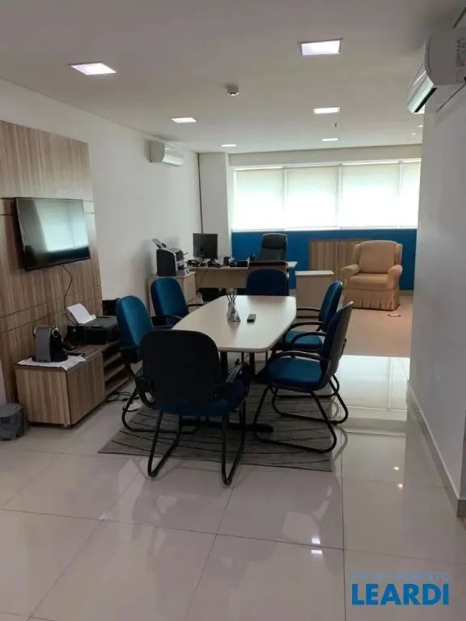 CONJ. COMERCIAL - MORUMBI - SP - Foto 2