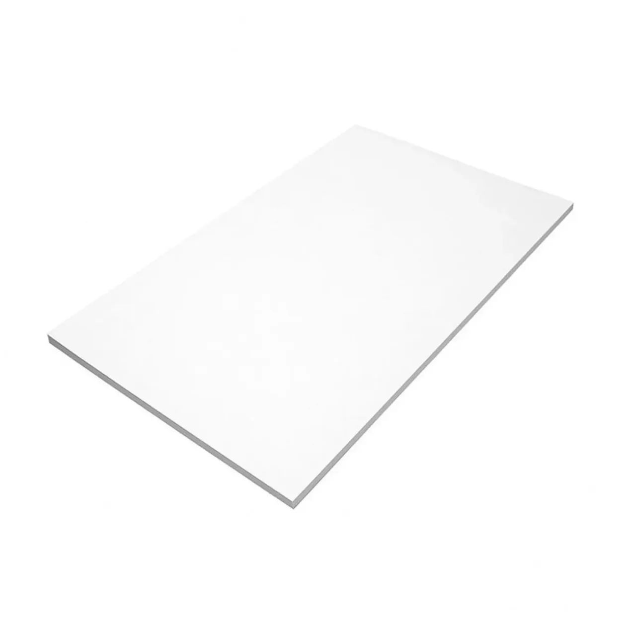 Doação de 3 placas de drywall