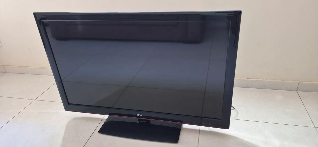 Tv LG 42 polegadas 