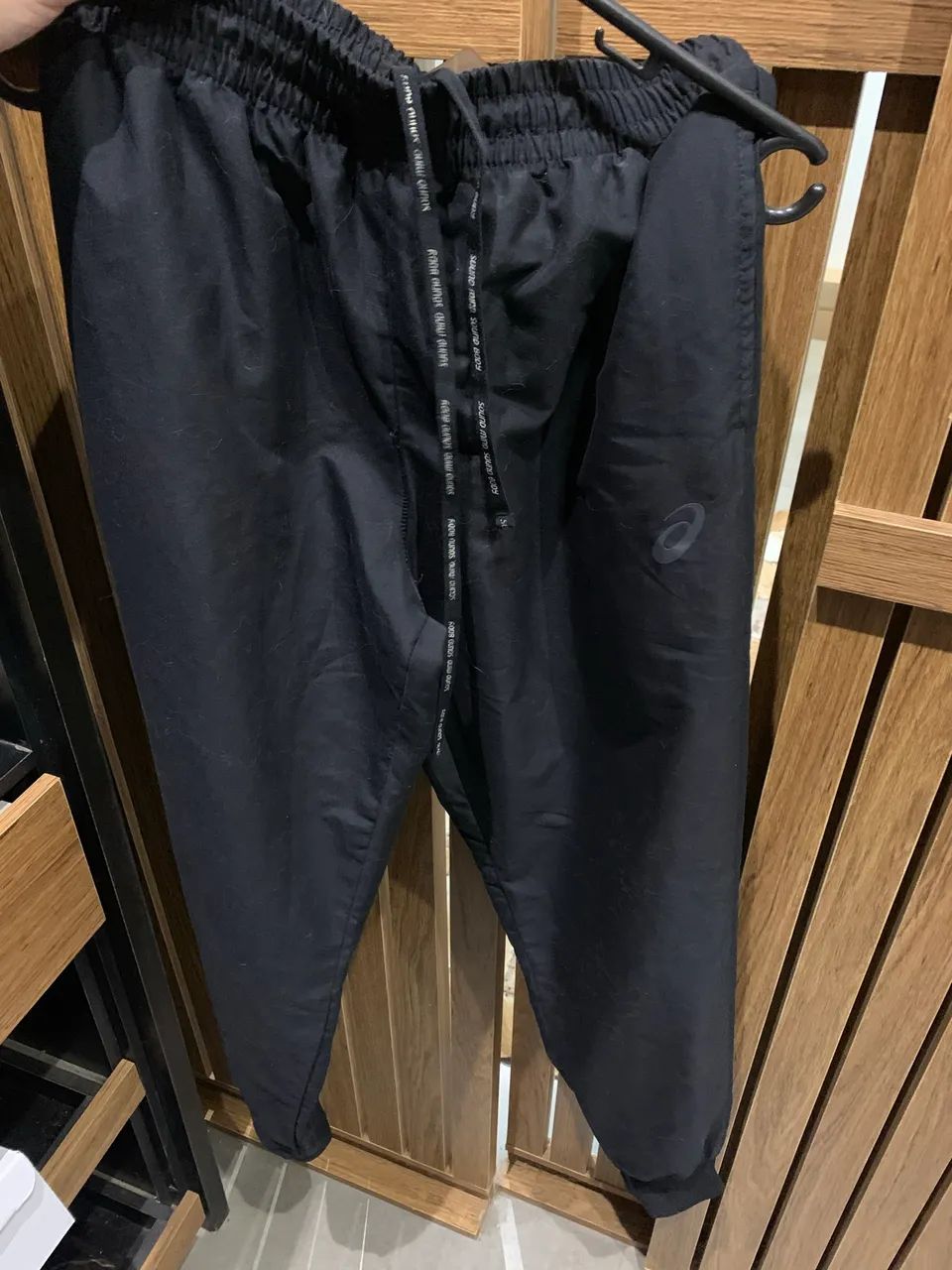 Calça ASICS original 