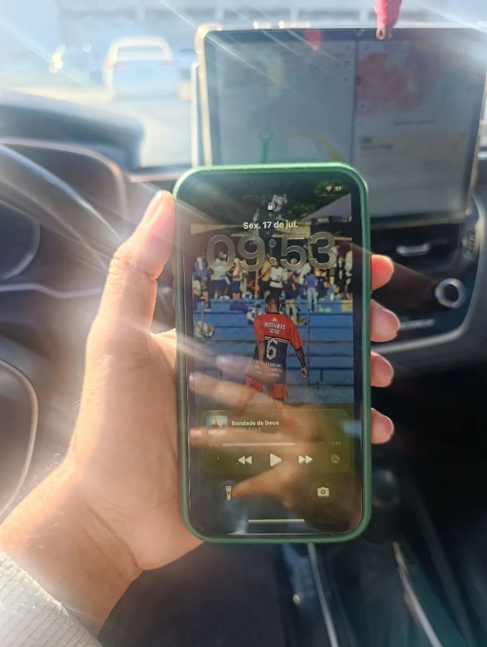 iPhone 11  - Foto 5