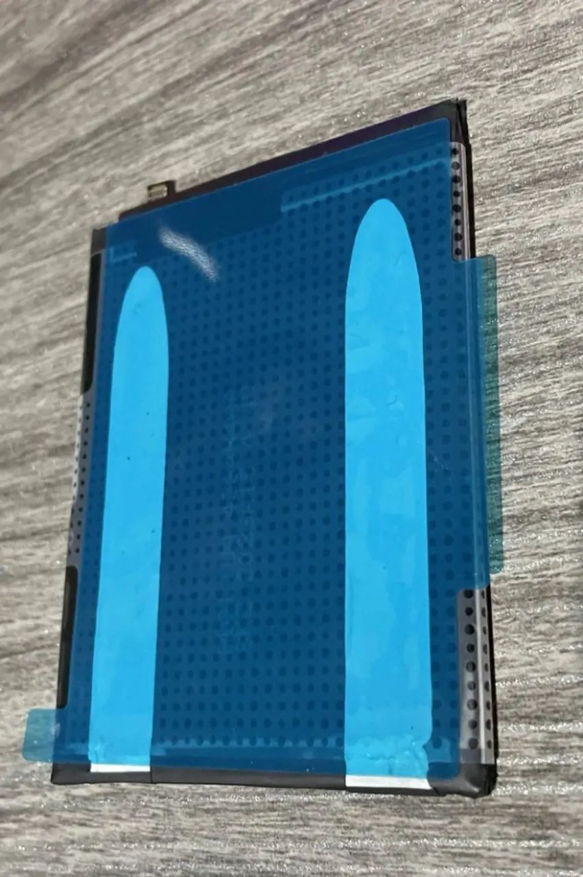 Bateria para celular Compatível Xiaomi Redmi Note 8 / Note 8T / Redmi 7 - 4000mAh - Foto 3