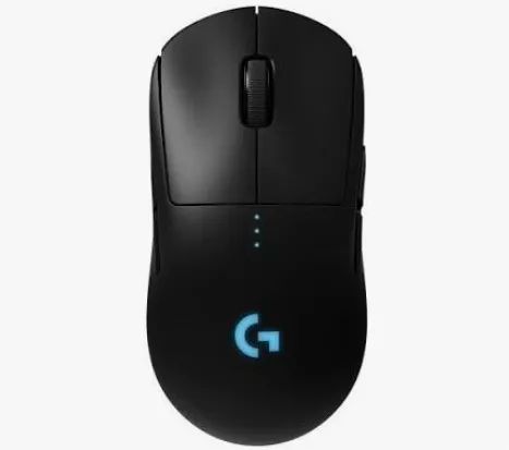 Mouse logitech g pro