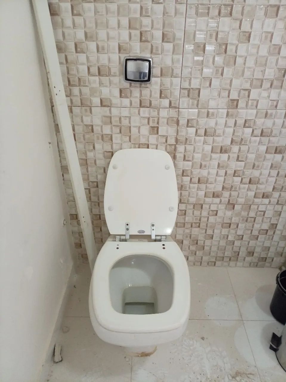 Vaso Sanitário bom!  - Foto 3