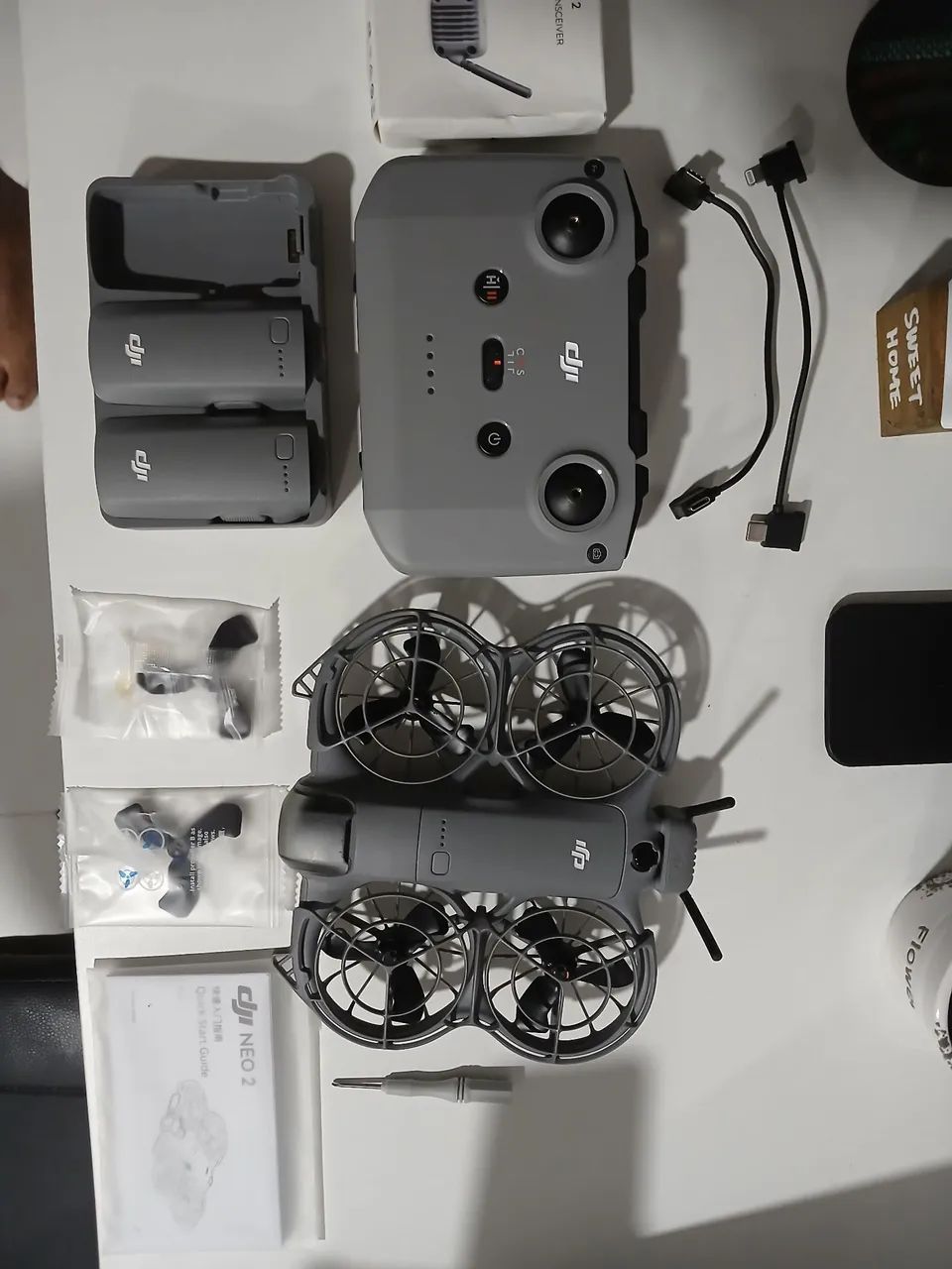 Drone dji neo 2