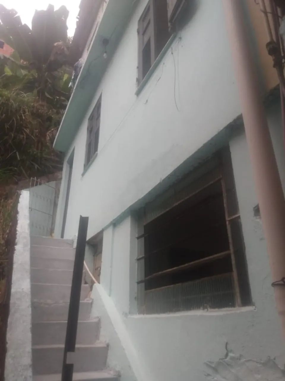 Foto - Salvador - Brotas