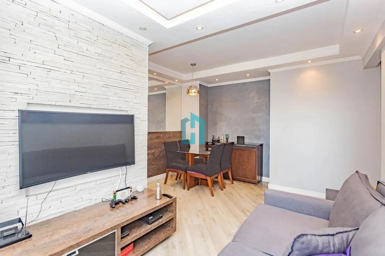 Apartamento venda 2 quartos, suite, lazer completo - Foto 4