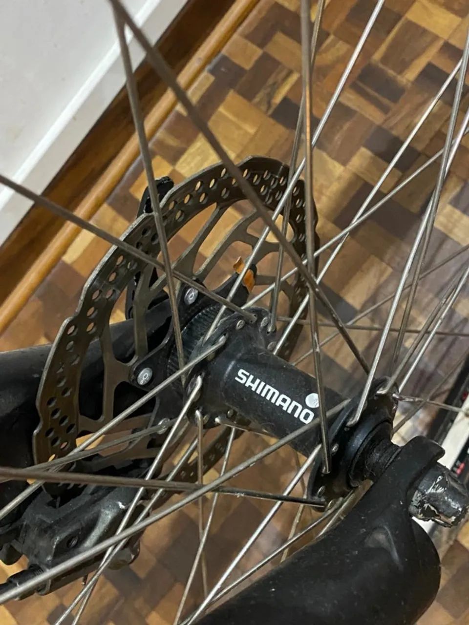 Oggi Hacker Sport Aro 29 - Quadro 17 - Foto 5