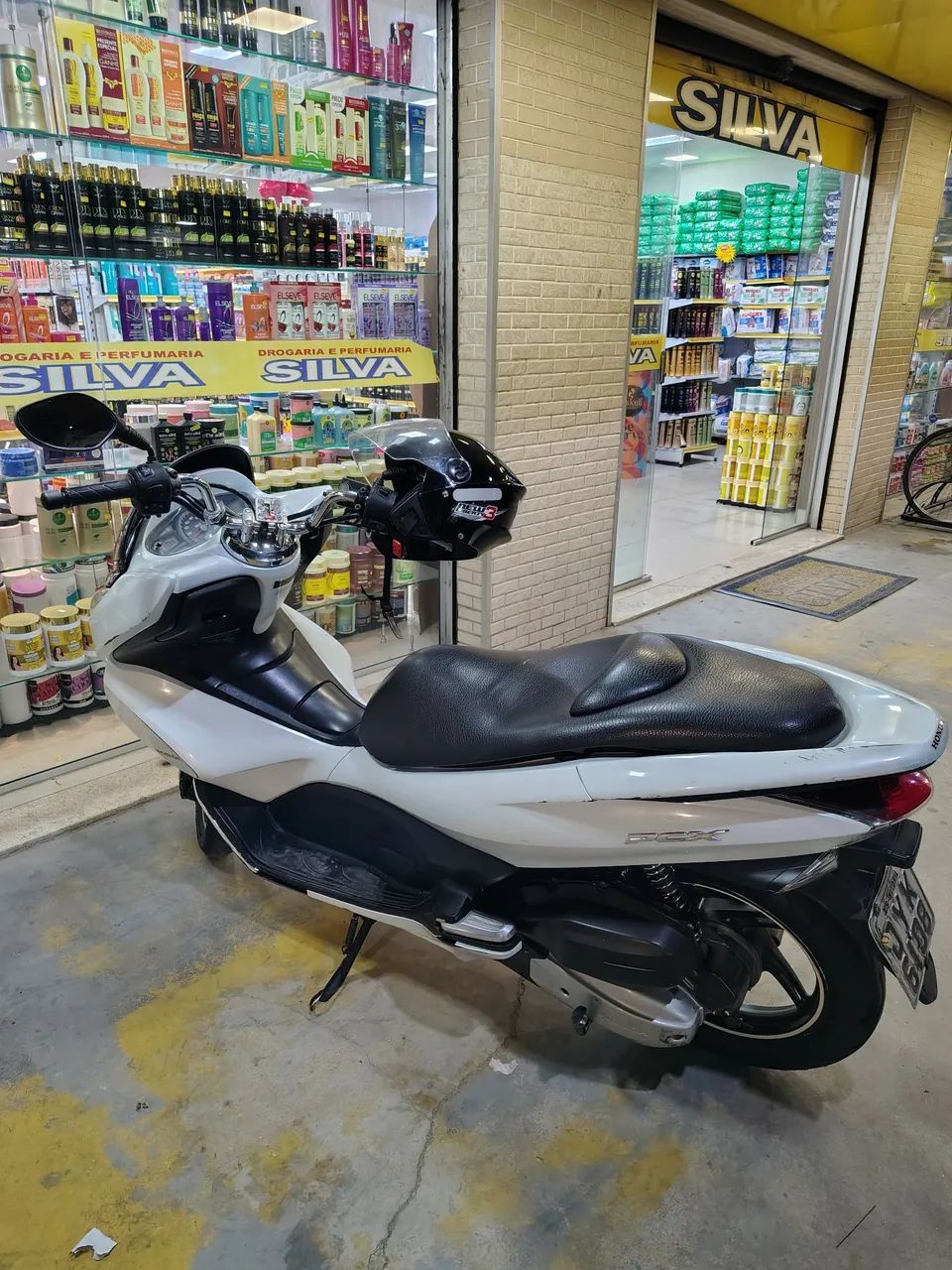 PCX 150 2015  - Foto 3