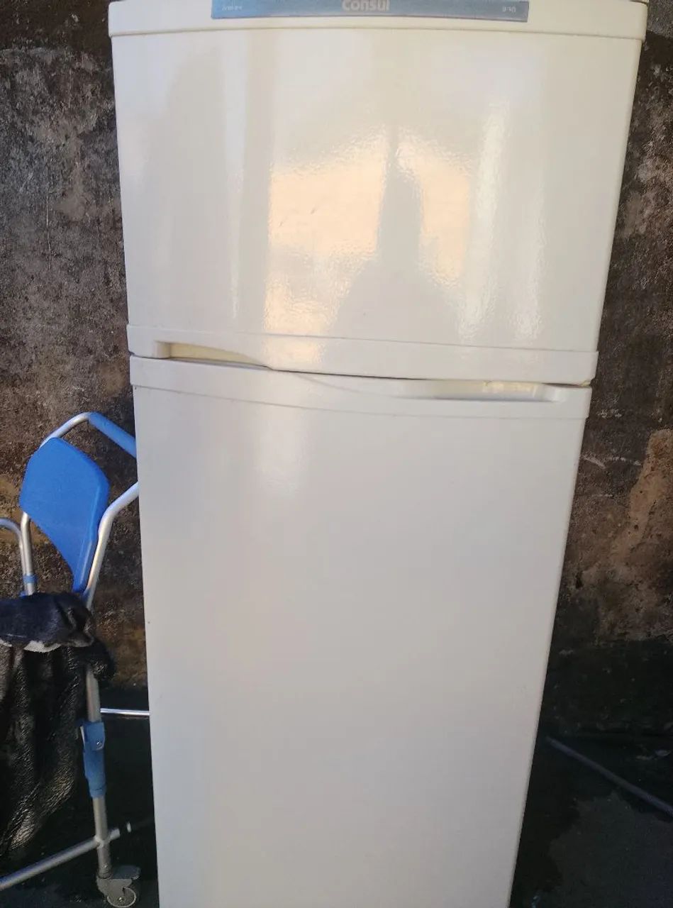 Geladeira  - Foto 2