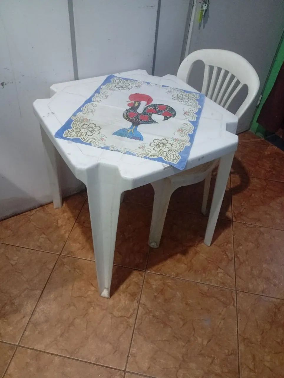 KITNET COM MOBÍLIA  - Foto 3