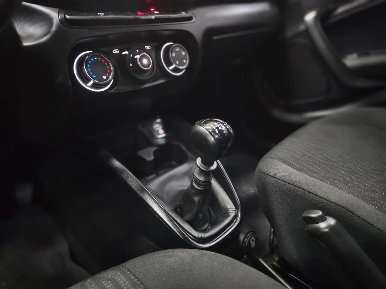 Fiat Cronos 1.0 6V Flex 2025 - Foto 3