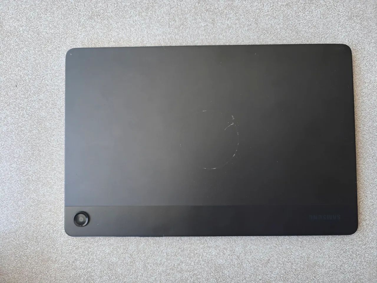 Tablet A9 Plus Samsung 4gb / 64gb - Foto 2
