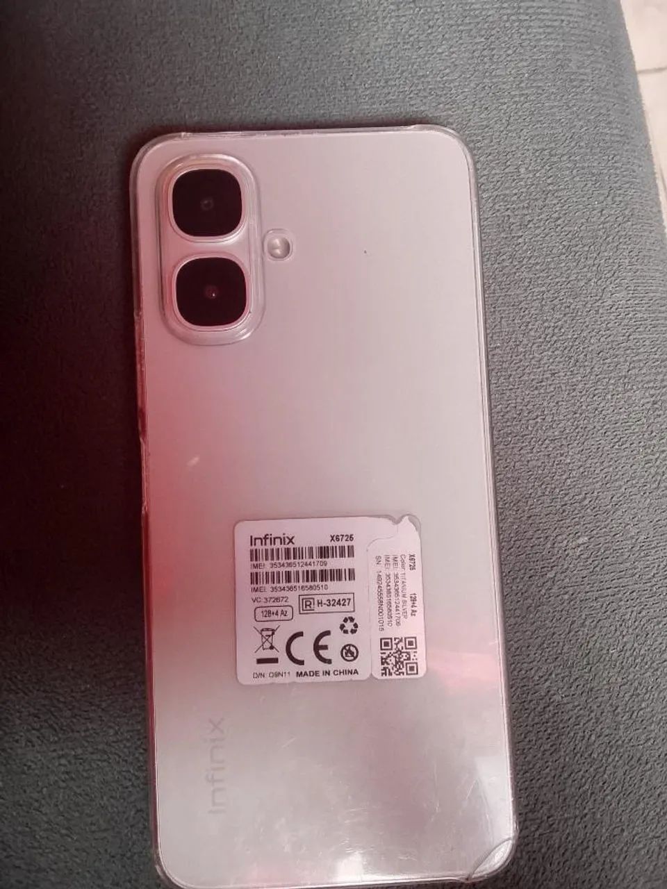 Celular - Foto 2