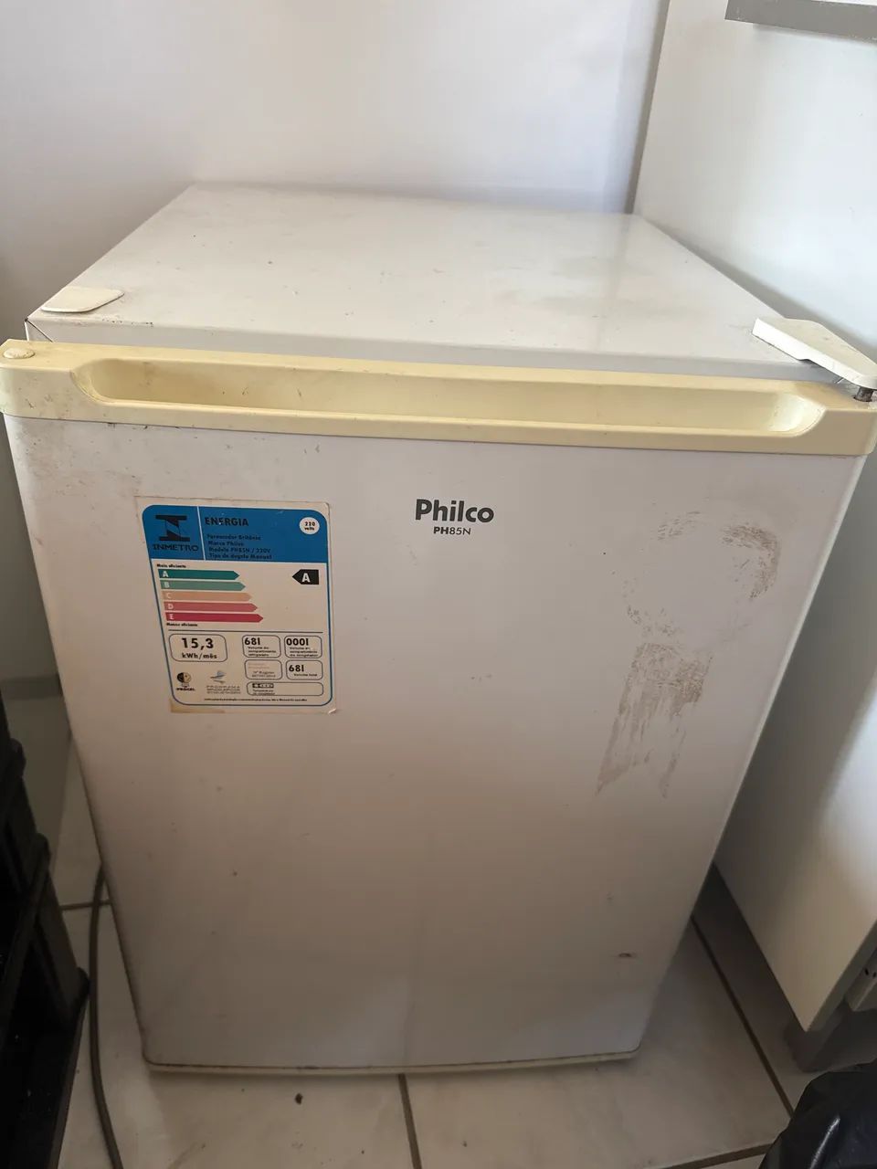 Frigobar Philco PH85N - Foto 2