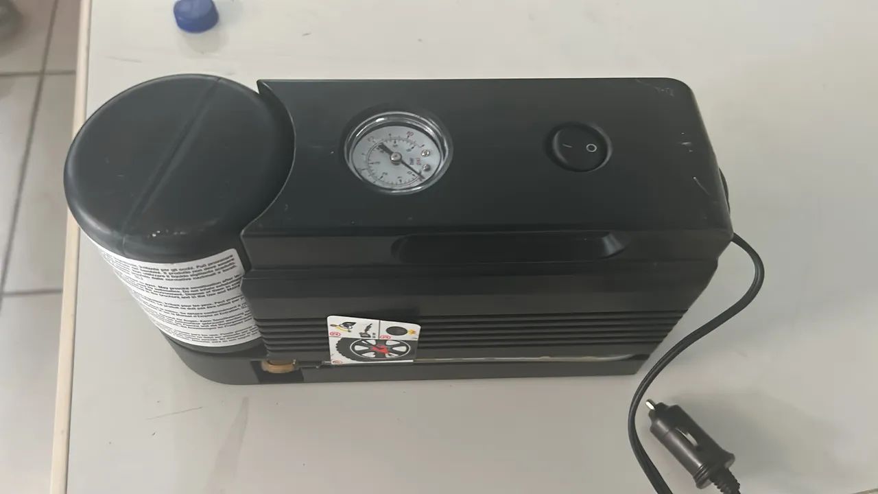 Compressor 