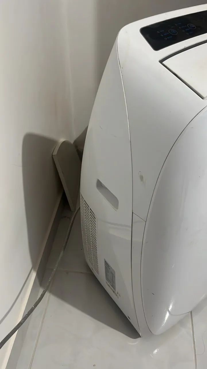 Ar-condicionado - Foto 2