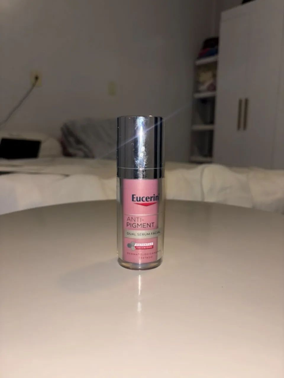 Eucerin anti pigment 