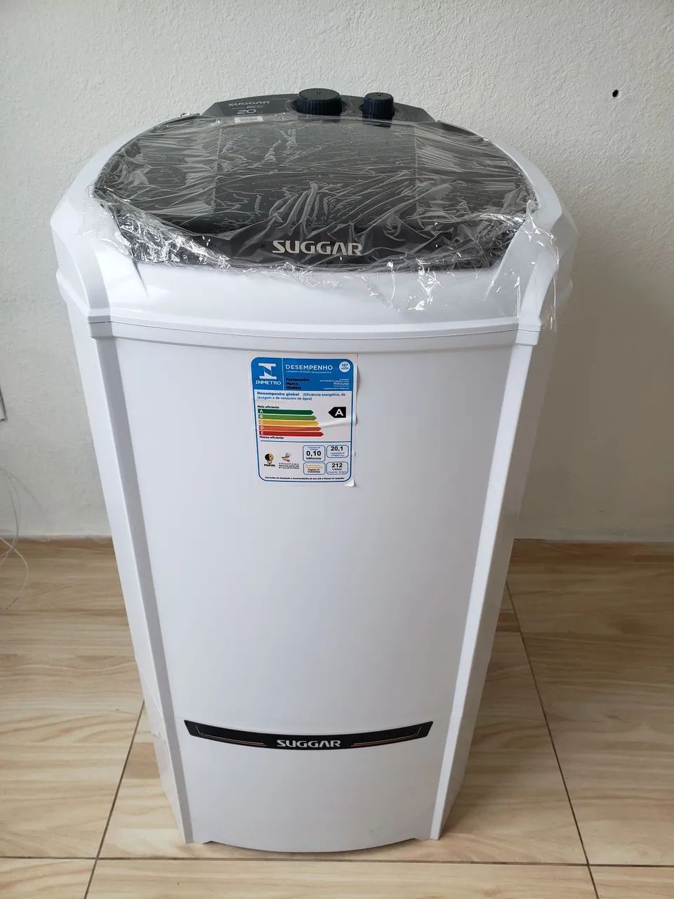 Lavadora de roupas Suggar  - Foto 3
