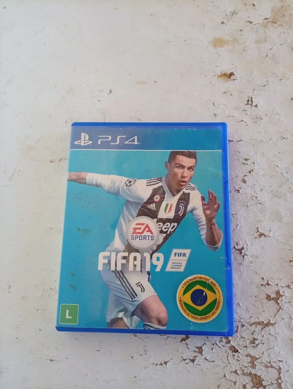 Fifa 19 ps4 - Foto 3