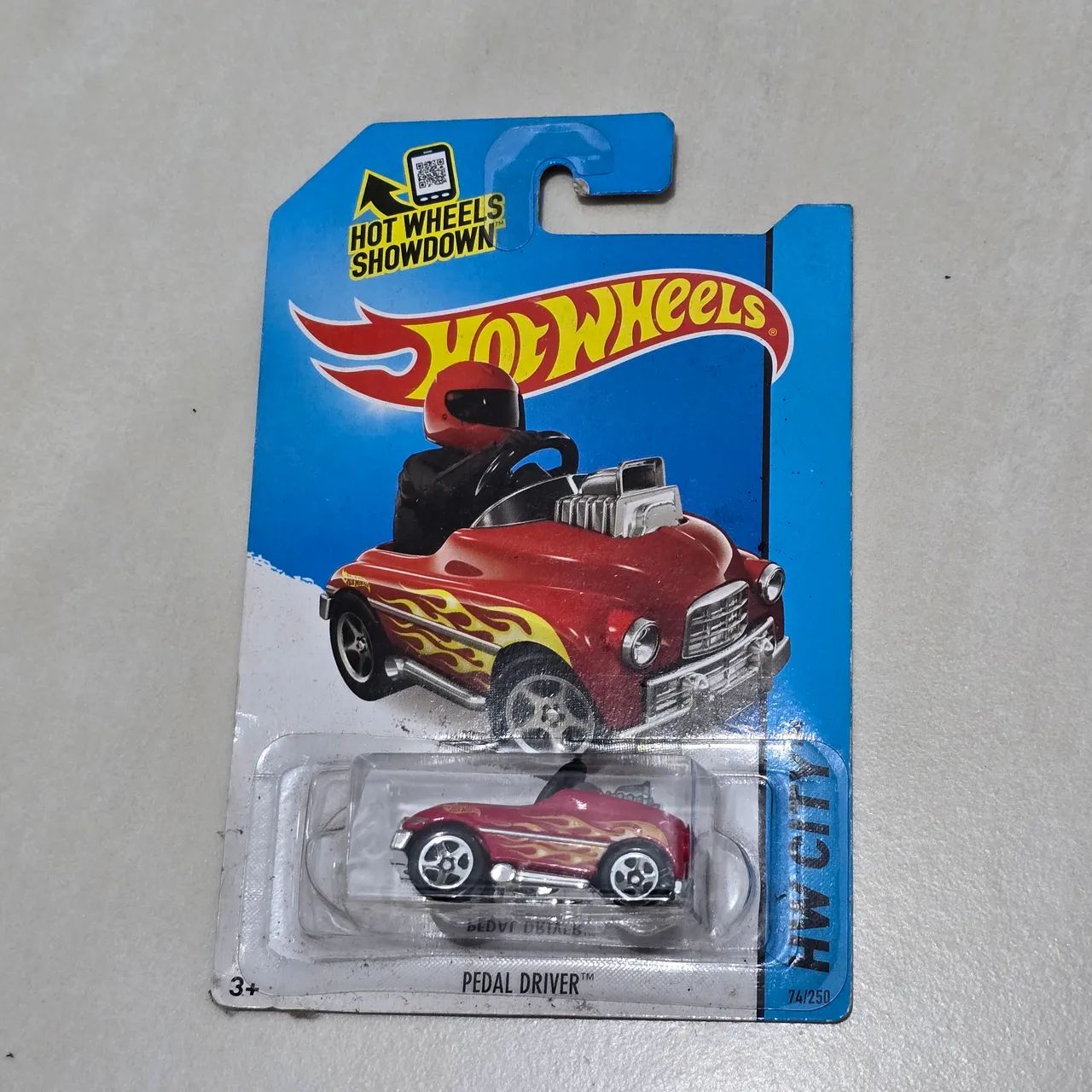 Hot wheels - Foto 4