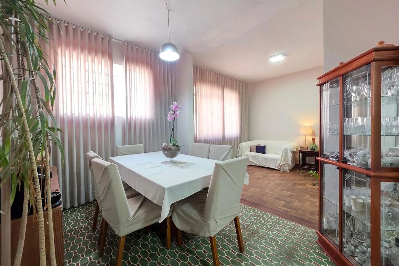 Apartamento à Venda - São Pedro, 3 Quartos, 93 m2 - Foto 5