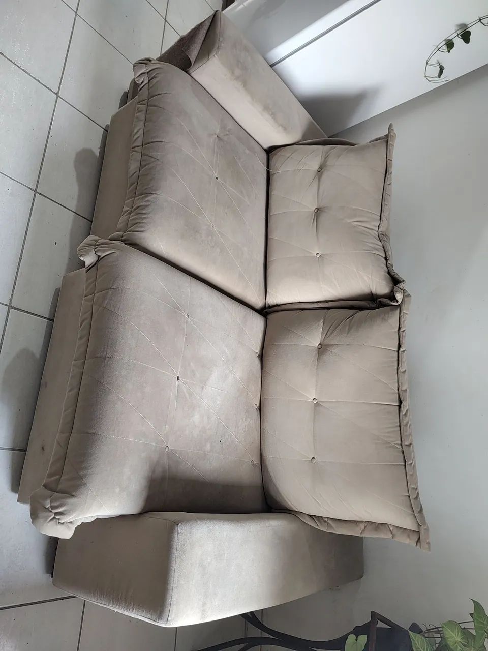 Sofá grande  - Foto 2