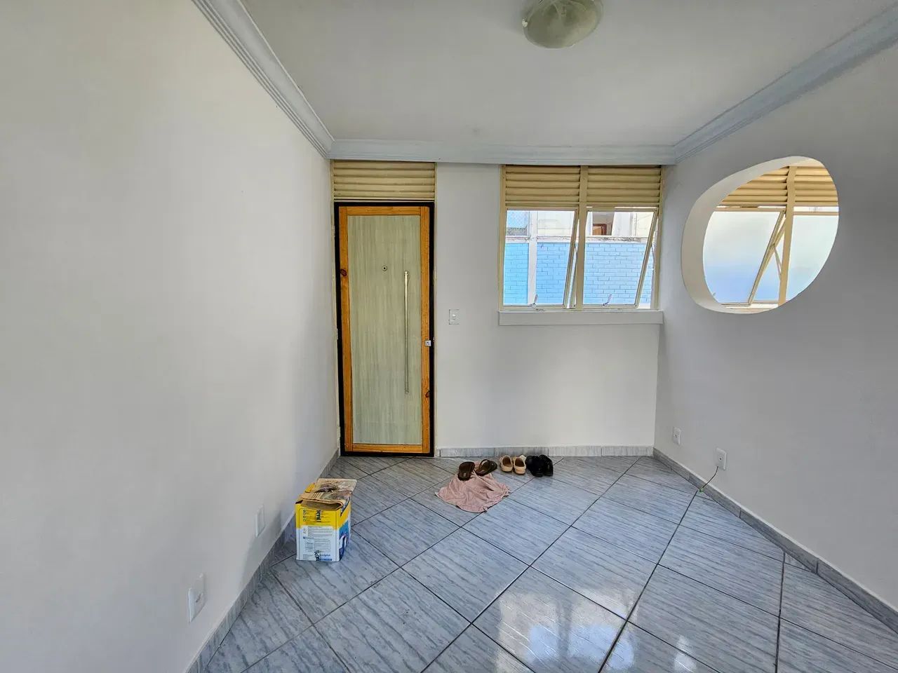 ALUGO APARTAMENTO NO EDIFÍCIO OLÍMPICO - Foto 3