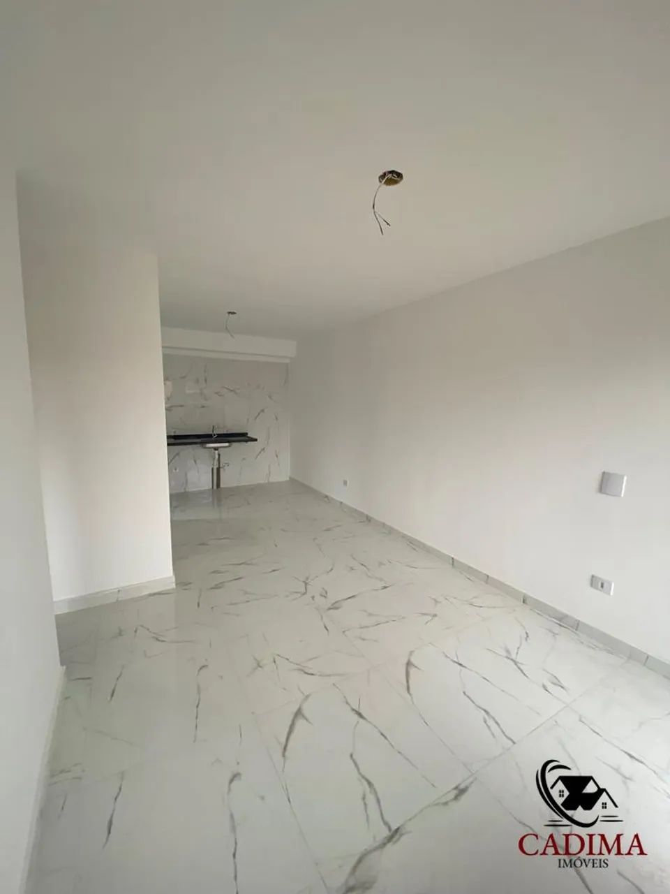 Apartamento 2 quartos Cidarde Centenario! - Foto 5