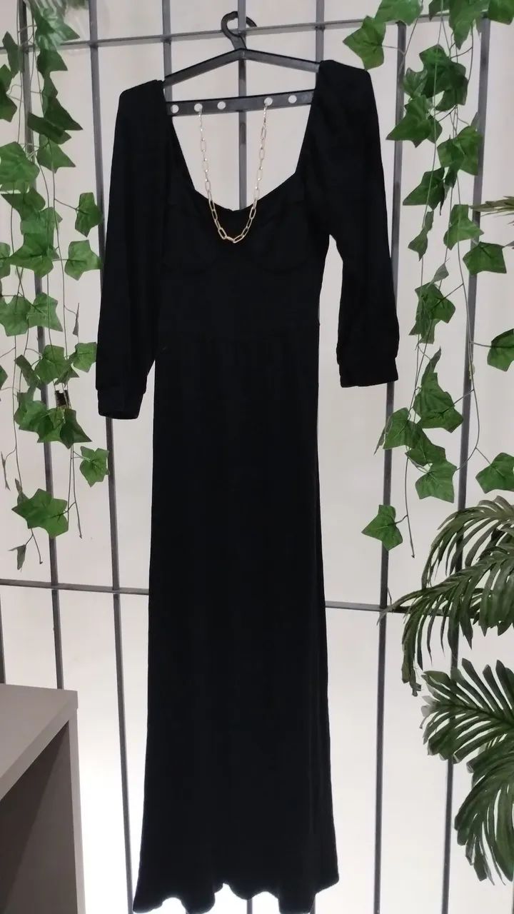 Vestidos - Foto 2