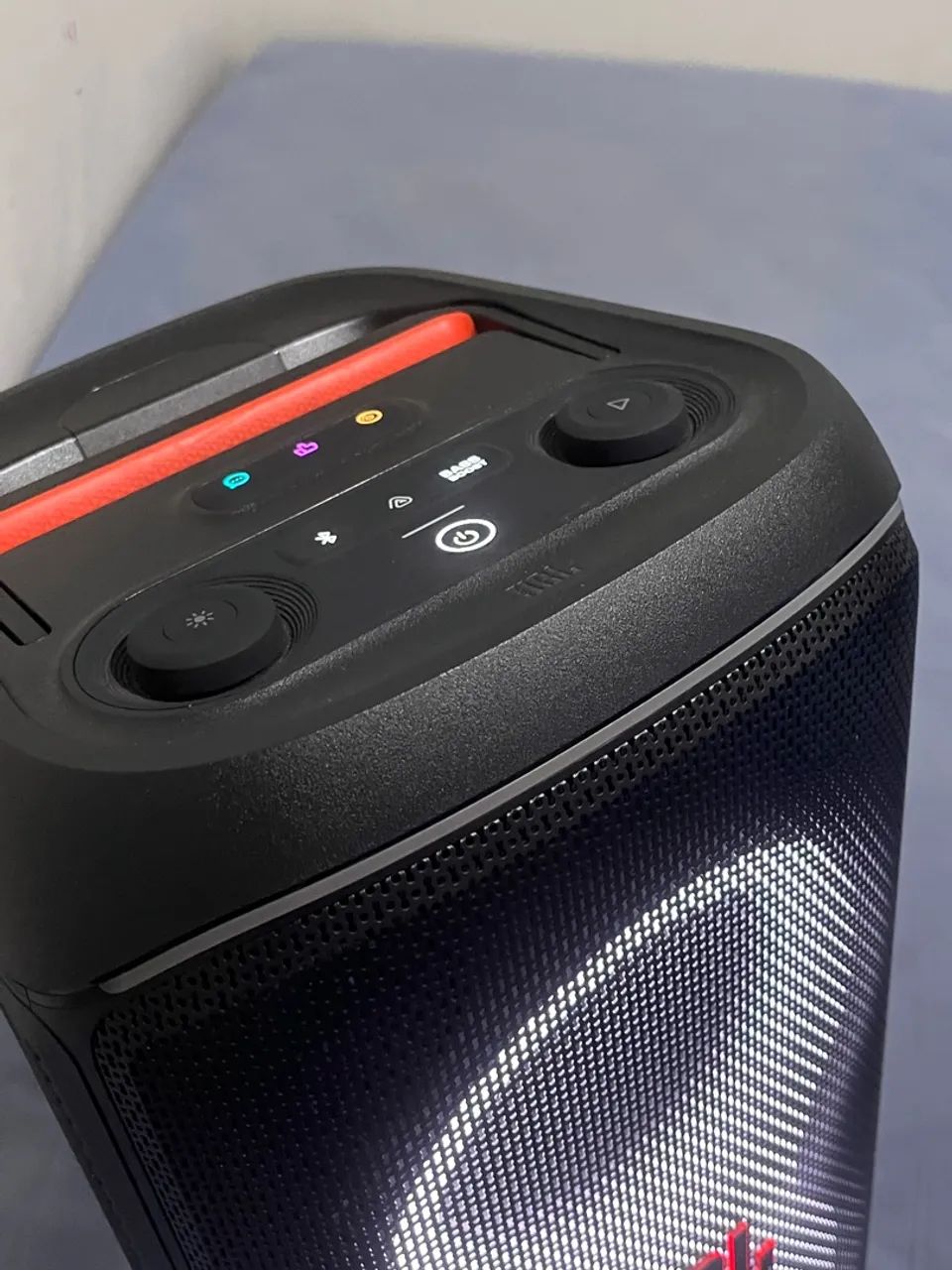 Caixa de Som JBL - Foto 3