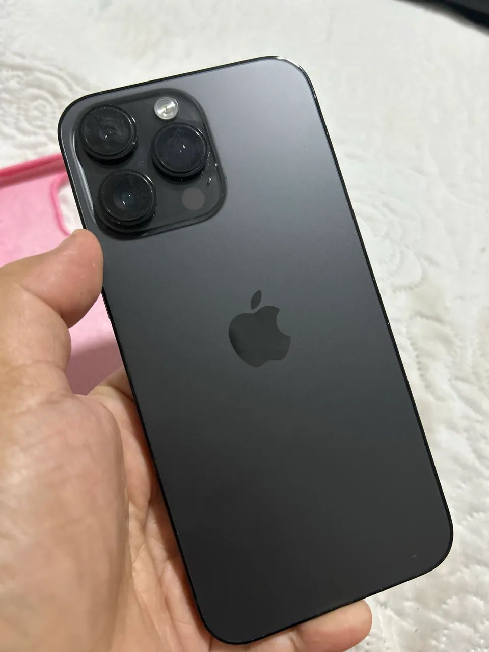 IPhone 14 Pro Max 256gb - Foto 2