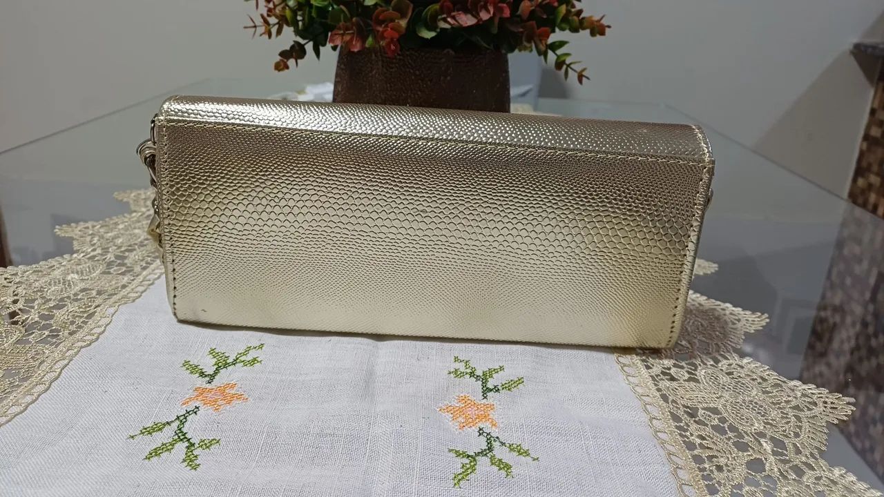 bolsa clutch - Foto 5