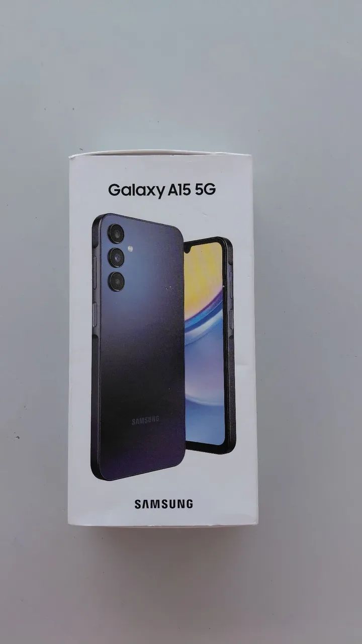 Samsung A15 5G 128GB