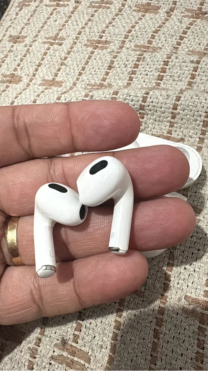 AirPods Pro  - Foto 4