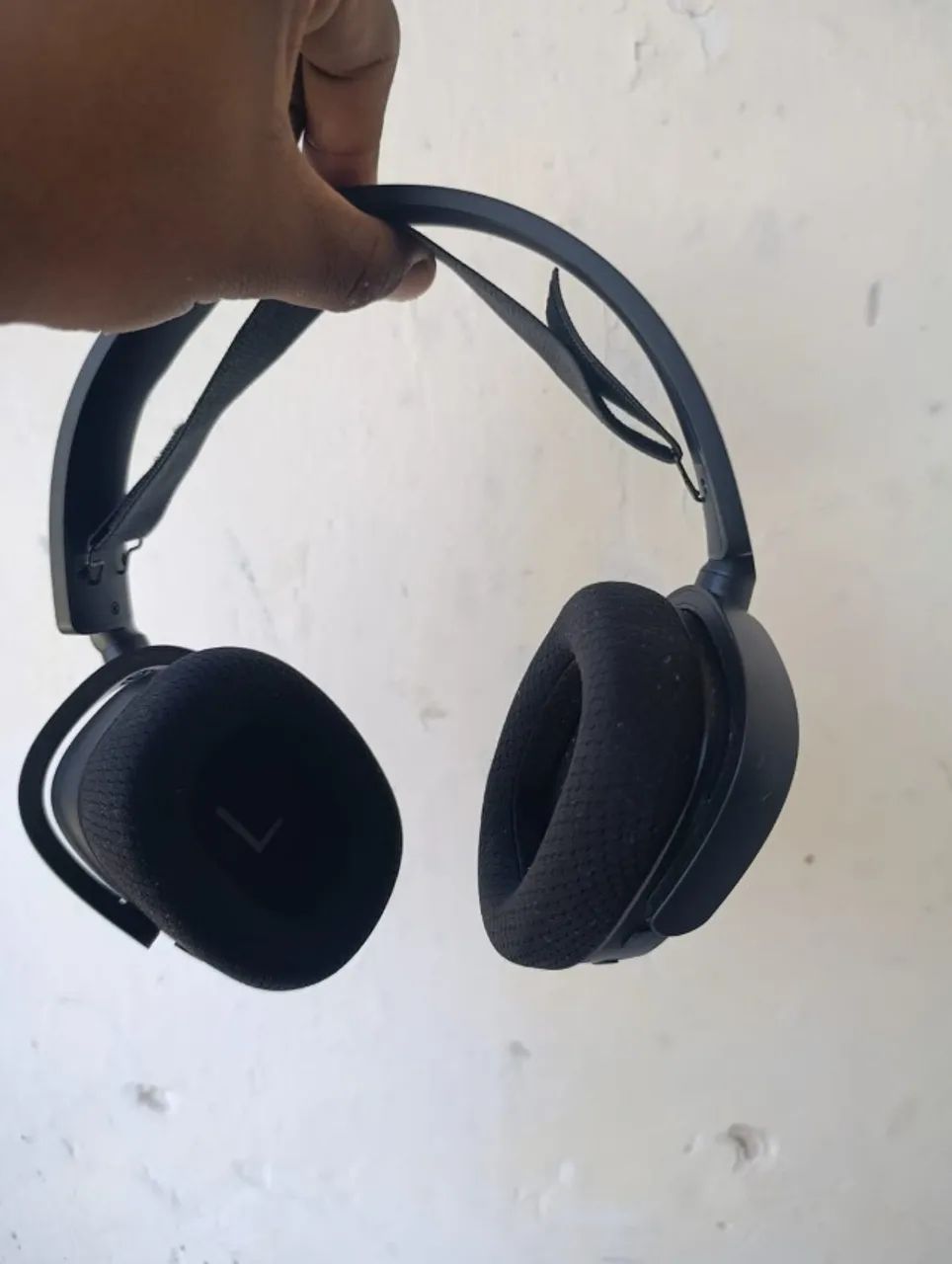 Headset - Foto 5