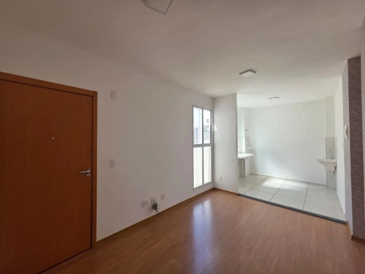Apartamento 02 quartos - Plano Diretor Sul - Foto 2