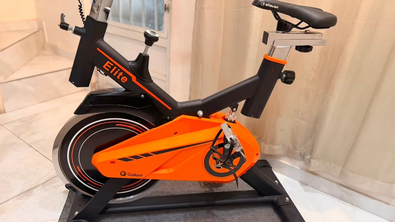 GALLANT ELITE SPINNING 13KG - Foto 3