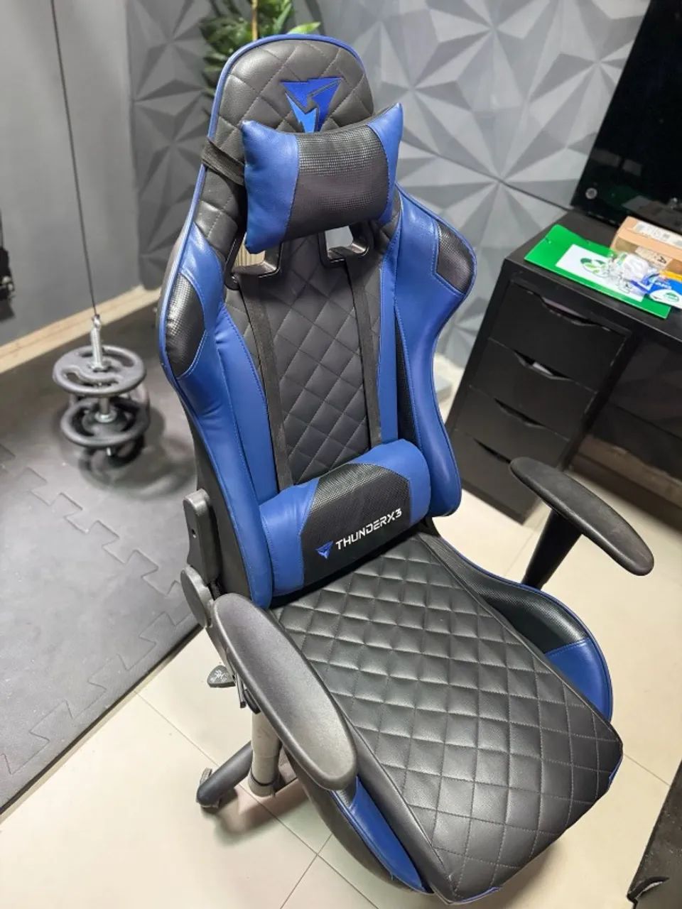 ThunderX3 Gaming Chair