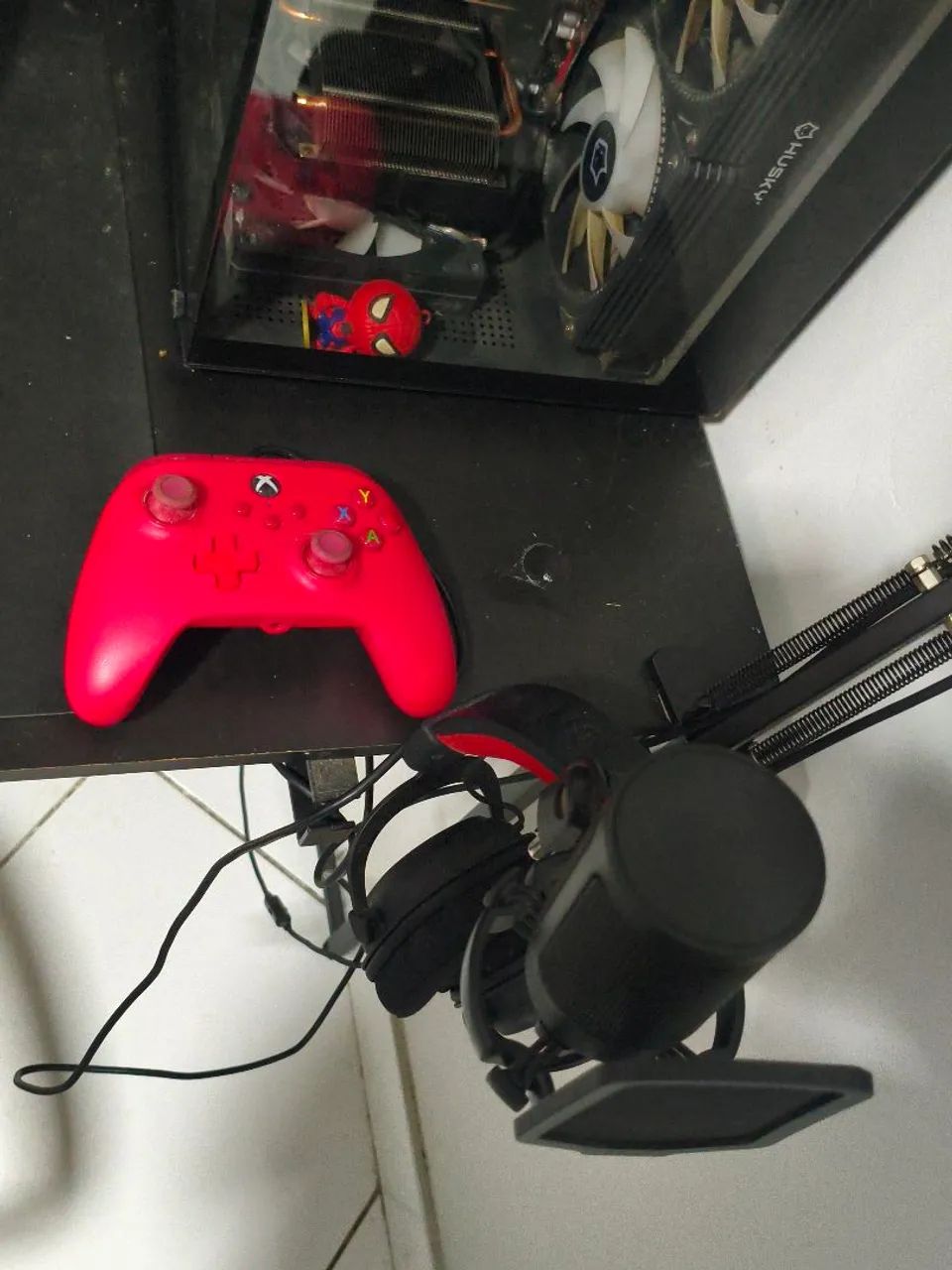 PC Gamer Completo - Foto 5