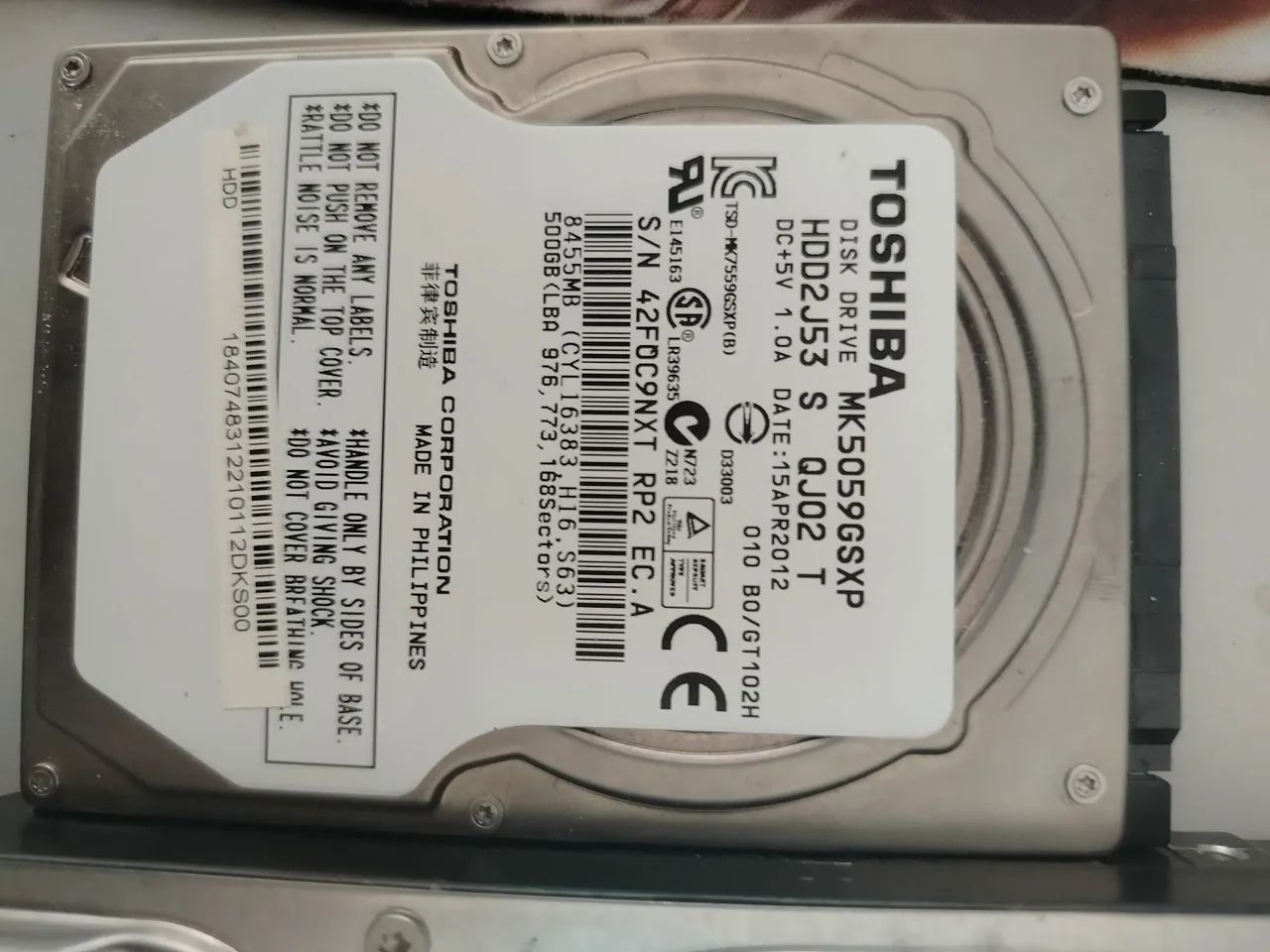 HDs e SSD - Foto 3