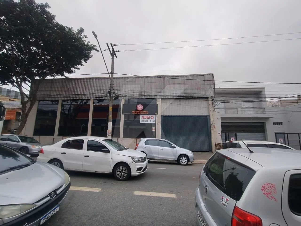 Galpão na Vila Guilherme, 1000 m² - Foto 5