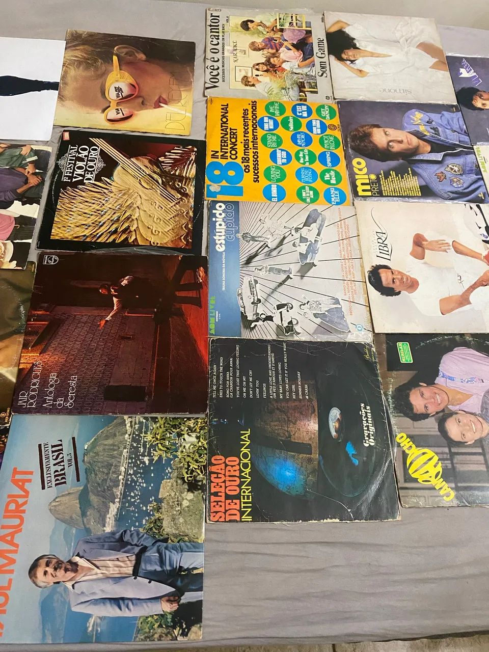 Vinil apartir de 15,00 até 95,00 - Foto 3