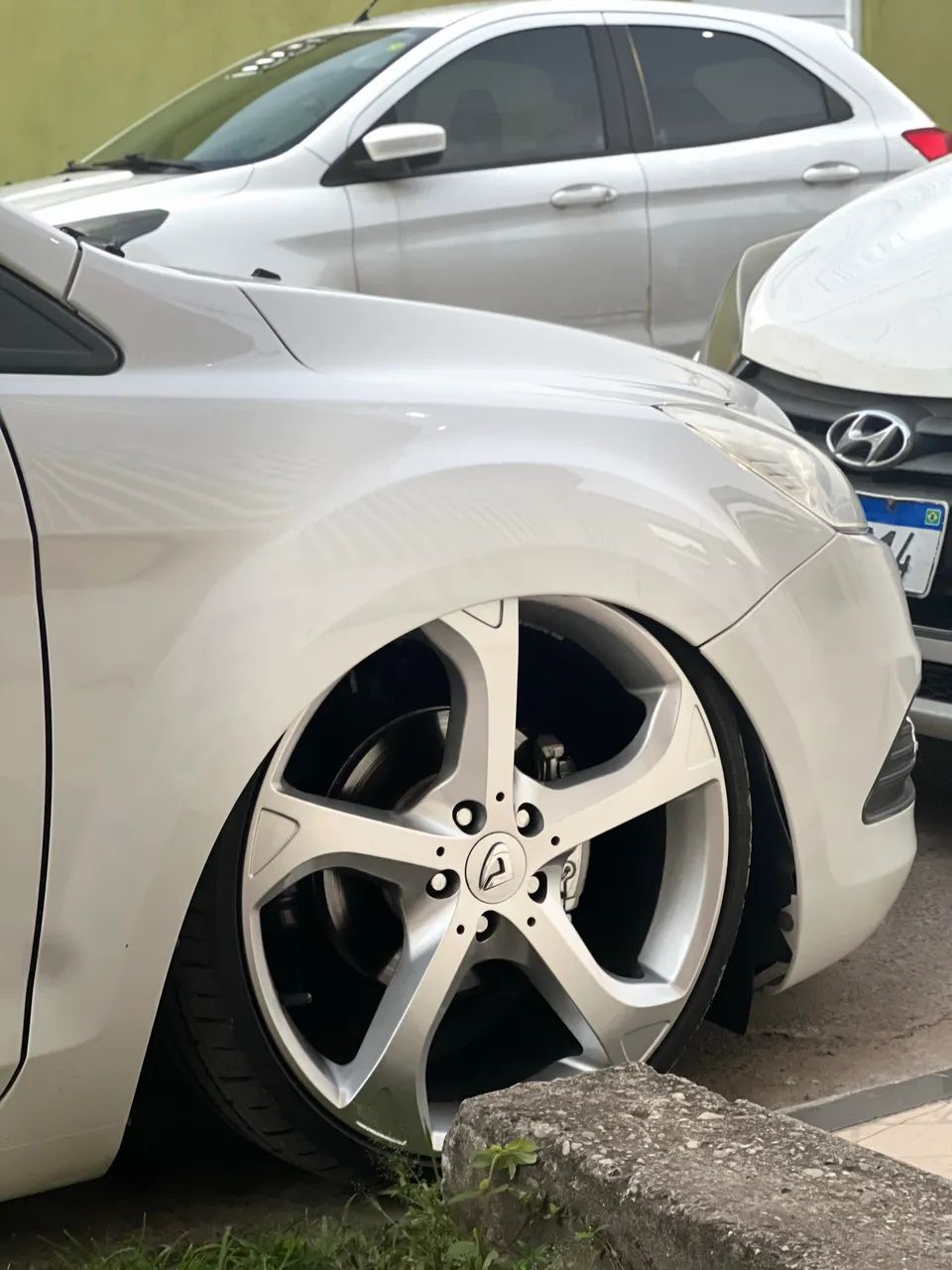 Rodas 20  - Foto 2